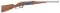 Savage Model 1899-H Lever Action Takedown Rifle