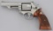 Smith and Wesson Model 66 Combat Magnum Revolver