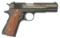 Browning 100 Year Commemorative Model 1911-22 Semi-Auto Pistol