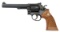 Smith and Wesson Model 14-3 Single Action Revolver