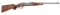 Savage Model 99-F Featherweight Lever Action Rifle