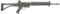 Armalite AR-180B Semi-Auto Rifle