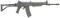 Century Arms Golani Sporter Semi-Auto Rifle