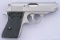 Walther PPK Semi-Auto Pistol by Interarms