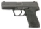 Heckler and Koch USP Semi-Auto Pistol
