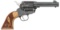 Ruger New Vaquero John Wayne Centennial Revolver