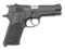 Smith and Wesson Model 59 Semi-Auto Pistol