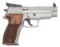 Prototype Sig Sauer P226 Sport Target Semi-Auto Pistol