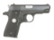 Colt Government Pocketlite Semi-Auto Pistol