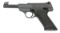 Browning Nomad Semi-Auto Pistol