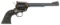 Colt New Frontier Buntline Single Action Revolver