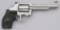 Smith and Wesson Model 60-18 Chiefs Special Target Revolver