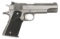 Randall Service Model Semi-Auto Pistol