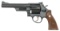 Smith and Wesson Model 28-2 Highway Patrolman Revolver