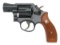 Smith and Wesson Model 10-5 Military and Police Revolver