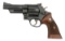 Smith and Wesson Model 28-2 Highway Patrolman Revolver