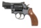 Smith and Wesson Model 19-4 Combat Magnum Revolver