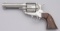 Ruger Special Edition New Model Vaquero Convertible Revolver