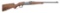Custom Savage Model 99-EG Lever Action Rifle