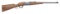 Savage Model 99A Lever Action Rifle