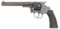 Smith and Wesson 1st Model 32 Hand Ejector Revolver