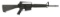 Bushmaster BAR-10 Semi-Auto Carbine