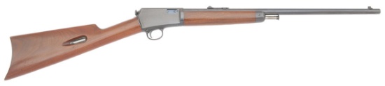 Early Winchester Model 1903 Semi-Auto Rifle