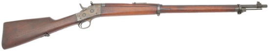 Excellent Remington Model 1897 Rolling Block Rifle