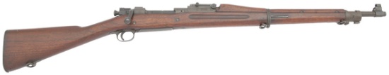 Interesting U.S. Model 1903 Bolt Action Rifle by Springfield Armory