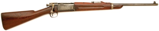 U.S. Model 1899 Krag Bolt Action Carbine by Springfield Armory