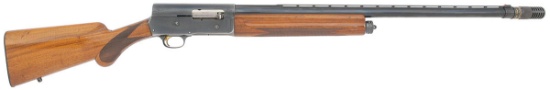 Browning Auto-5 Light Twelve Semi-Auto Shotgun
