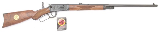 Winchester Model 94 Limited Edition Centennial Rifle