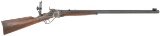Shiloh Sharps Model 1874 No. 3 Sporter Falling Block Rifle