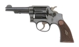 Smith and Wesson Model 1905 32-20 Military and Police Hand Ejector Revolver