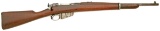 Rare Remington Lee Model 1899 Cuban Contract Carbine