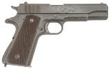 U.S. Model 1911A1 Semi-Auto Pistol by Colt