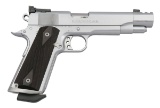 Custom Colt Delta Elite Semi-Auto Pistol by Caspian