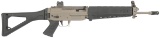 Sigarms Model 556 Classic 17 Semi-Auto Rifle