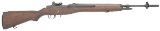 Pre-Ban Springfield Armory Inc. M1A Semi-Auto Rifle