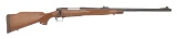 Remington Model 700 Safari Grade Bolt Action Rifle