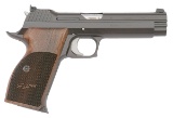 Sig Sauer P210 Legend Semi-Auto Pistol