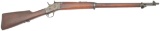 Excellent Remington Model 1897 Rolling Block Rifle