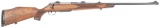 J.P. Sauer Model 80 Bolt Action Rifle