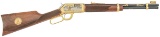 Winchester Model 9422 Winchester Arms Collector Association Special Edition Lever Action Rifle