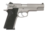 Smith and Wesson Model 1006 Semi-Auto Pistol