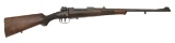 Mauser Model B Magazine Sporting Rifle