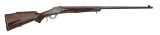 Browning Model 1885 Wyoming Centennial Falling Block Rifle