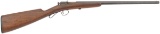 Winchester Model 36 Bolt Action Shotgun