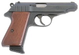 Walther PP Semi-Auto Pistol by Interarms