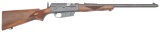 Special Order Remington Model 81 Semi-Auto Rifle